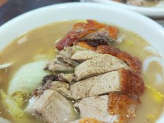 -佳记厚街烧鹅濑粉(广州总店)