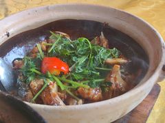 -大石鼓山庄·珠海第一烧猪