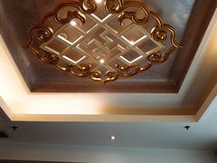 -丽景酒店-宴会厅