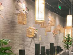 大堂-东来顺饭庄(西直门店)