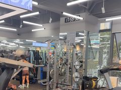 -OG01·24h私教铁馆(中鼎316店)