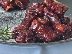 -松鹤楼·非遗·苏帮菜(融科店)