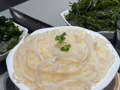 -皇城老妈川味火锅·大连海鲜火锅(港湾店)