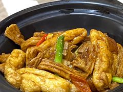 -潮福城大酒楼·潮粤菜·港式点心(阳光城店)