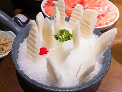 -快乐小羊·内蒙牛羊肉火锅(流花中心店)