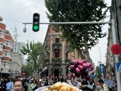 -殷姐糯米包油条