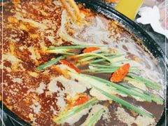 -石灰市毛记烧鸡公(解放碑店)