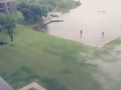 涵田度假村酒店-天目湖涵田度假村