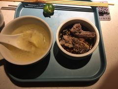 -百年果林椰子鸡(中洲店)
