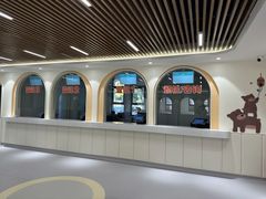 -顾村镇菊泉新城社区卫生服务中心