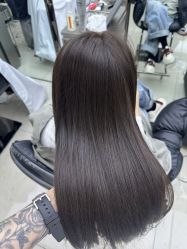 -米可造型烫染