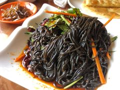 -李连贵熏肉大饼(天通苑店)