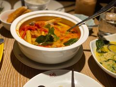 -瓦城泰国料理(芮欧百货店)