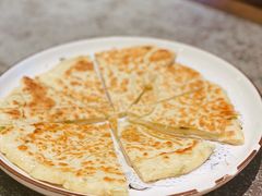 -华盛园卷子王农家菜水库鱼