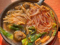 -清真·马文砂锅大全(麦苋街店)