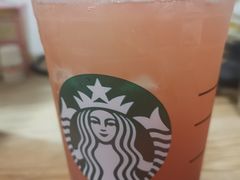 -星巴克(深圳欢乐颂店)