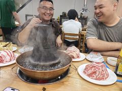 -元盛居(亚泰大街店)