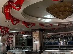 -皇朝海鲜酒店