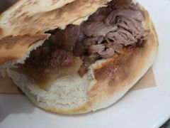 -子午路张记肉夹馍(翠华路店)