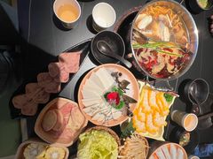 -季季山•云南野生菌火锅(上海首店)