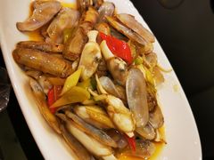 -金陵暴走小龙虾·迷踪蟹(凯德MALL店)