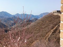 -龙泉峪长城