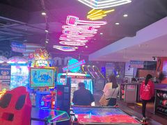 -大鲁阁保龄球(苏州园区店)