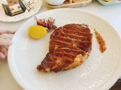 -天空花园餐吧·生日·团建(南山店)