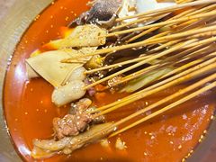 -付小姐在成都(五道口店)