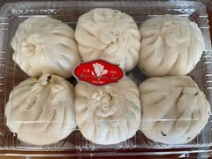 小菜包-白玉兰食品甜凤店(合生汇店)