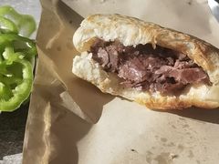 -高玛纳驴肉火烧(河间总店)