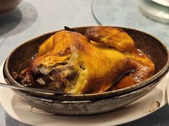 -山外山菜馆(玉泉路店)