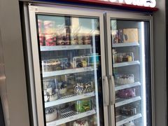 -DQ·蛋糕·冰淇淋(周浦万达店)