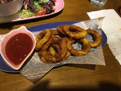 -OKOOKO澳客餐吧(乐天百货店)