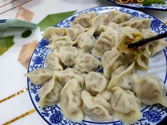 -清真老马牛肉拉面馆(上海路店)