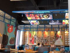 -菲滋意式餐厅(长兴东鱼坊店)