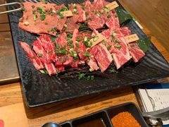 -千寻烧肉(政务区店)
