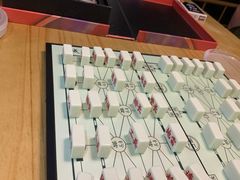-火星工厂·桌游·团建聚会·轰趴馆(厦滘店)