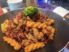 -108·公社·创意餐厅·LIVE HOUSE(李公堤店)