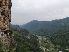 -雁荡山风景名胜区