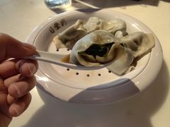 -日丰园海肠水饺·老字号大连海鲜(银泰城店)