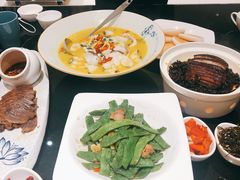 -湖锦酒楼·32年地道湖北菜(光谷店)
