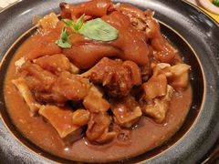 隆江猪脚烧潮州芋儿-潮堂 · 潮州菜(人广来福士店)