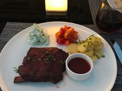 -WOLFGANG PUCK KITCHEN & BAR(迪士尼小镇店)
