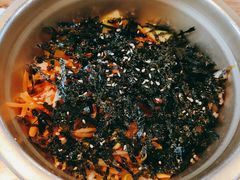 金枪鱼拌饭-miss密斯韩餐(平阳景苑店)