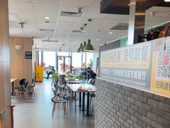 -麦当劳(三亚凤凰机场店)