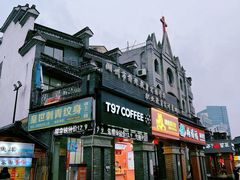 -衣裳街历史文化街区