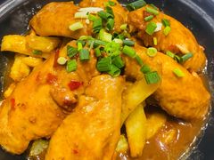 -大眼锅贴水饺(河东店)