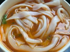 牛肉粉-骏骏牛肉粉店(吉庆街店)
