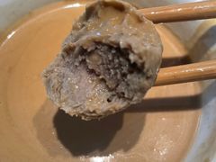 -汕头八合里海记牛肉店(清河店)
